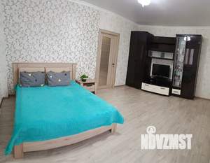 1-к квартира, посуточно, 50м2, 7/9 этаж