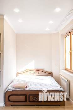 1-к квартира, посуточно, 40м2, 1/9 этаж