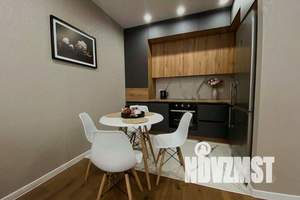 2-к квартира, посуточно, 40м2, 5/25 этаж