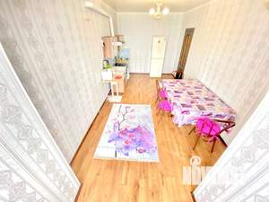 4-к квартира, посуточно, 120м2, 1/6 этаж