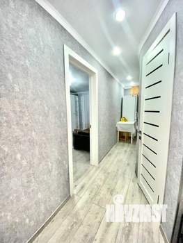 2-к квартира, посуточно, 46м2, 3/5 этаж