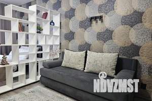 1-к квартира, посуточно, 45м2, 2/20 этаж