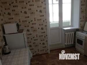 1-к квартира, посуточно, 35м2, 3/5 этаж