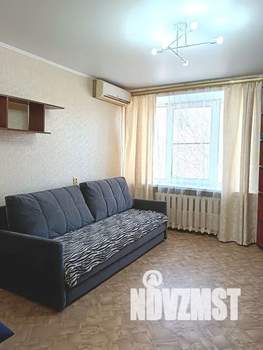 1-к квартира, посуточно, 20м2, 3/5 этаж