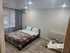 1-к квартира, посуточно, 21м2, 1/1 этаж