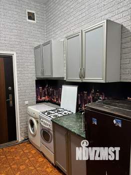 1-к квартира, на длительный срок, 35м2, 2/2 этаж