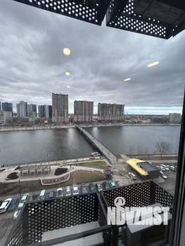 2-к квартира, на длительный срок, 45м2, 9/23 этаж