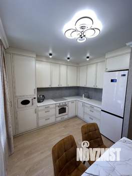 2-к квартира, на длительный срок, 60м2, 2/19 этаж