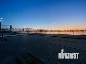 1-к квартира, посуточно, 30м2, 16/24 этаж