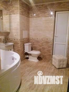 2-к квартира, посуточно, 67м2, 8/9 этаж