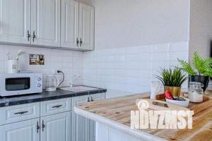 1-к квартира, посуточно, 35м2, 5/5 этаж