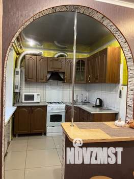 1-к квартира, посуточно, 50м2, 5/5 этаж