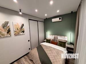 2-к квартира, посуточно, 32м2, 1/1 этаж