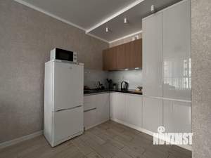 2-к квартира, посуточно, 41м2, 8/19 этаж