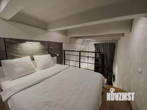 1-к квартира, посуточно, 30м2, 2/3 этаж