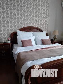 2-к квартира, посуточно, 60м2, 4/4 этаж