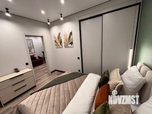 2-к квартира, посуточно, 32м2, 1/1 этаж