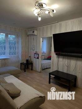 3-к квартира, на длительный срок, 55м2, 4/5 этаж