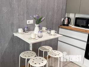 2-к квартира, посуточно, 45м2, 5/20 этаж