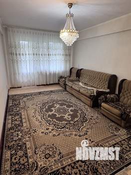 2-к квартира, на длительный срок, 50м2, 2/5 этаж
