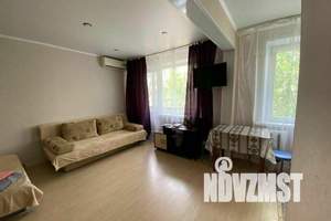 1-к квартира, посуточно, 40м2, 4/5 этаж