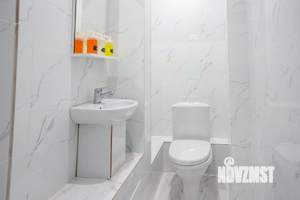 2-к квартира, посуточно, 50м2, 1/1 этаж