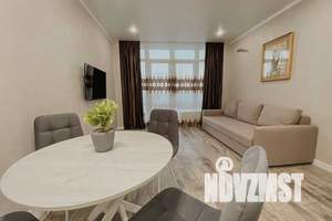 2-к квартира, посуточно, 40м2, 11/19 этаж