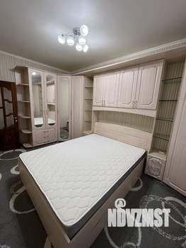 3-к квартира, на длительный срок, 80м2, 1/5 этаж