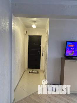 1-к квартира, посуточно, 30м2, 3/5 этаж