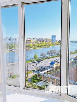 2-к квартира, посуточно, 57м2, 6/9 этаж