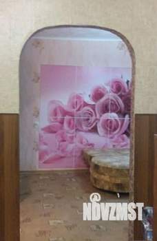 1-к квартира, посуточно, 32м2, 5/5 этаж