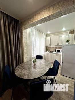 2-к квартира, посуточно, 47м2, 1/1 этаж