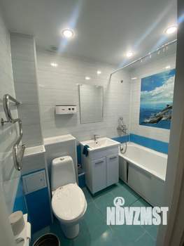 2-к квартира, на длительный срок, 45м2, 5/5 этаж