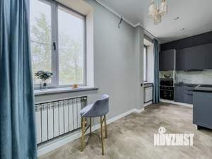 2-к квартира, посуточно, 45м2, 1/3 этаж