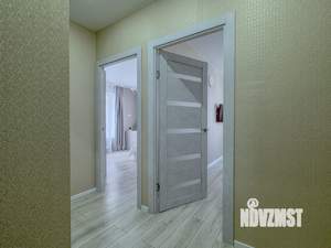 2-к квартира, посуточно, 42м2, 6/17 этаж