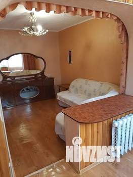 3-к квартира, посуточно, 90м2, 2/9 этаж