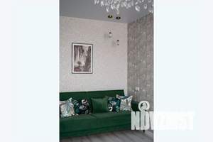 1-к квартира, посуточно, 10м2, 1/1 этаж