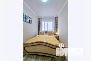 2-к квартира, посуточно, 10м2, 1/1 этаж