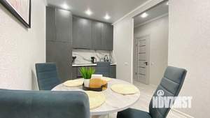 2-к квартира, посуточно, 30м2, 1/1 этаж