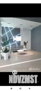 3-к квартира, посуточно, 60м2, 11/19 этаж