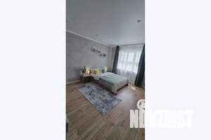 1-к квартира, посуточно, 10м2, 13/17 этаж