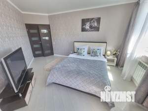 1-к квартира, посуточно, 40м2, 3/17 этаж