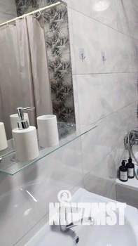 1-к квартира, посуточно, 39м2, 1/1 этаж