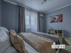 2-к квартира, посуточно, 37м2, 1/1 этаж