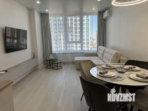 2-к квартира, на длительный срок, 42м2, 12/24 этаж