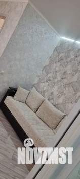 2-к квартира, посуточно, 45м2, 3/3 этаж