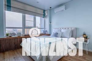 2-к квартира, посуточно, 39м2, 14/19 этаж