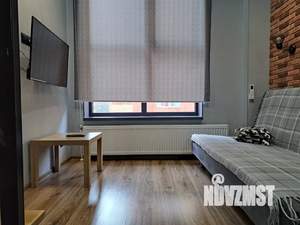 Студия квартира, посуточно, 30м2, 2/3 этаж