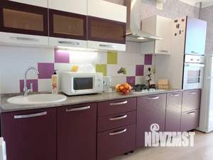 1-к квартира, посуточно, 44м2, 8/10 этаж