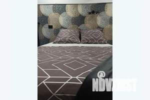 1-к квартира, посуточно, 30м2, 2/3 этаж